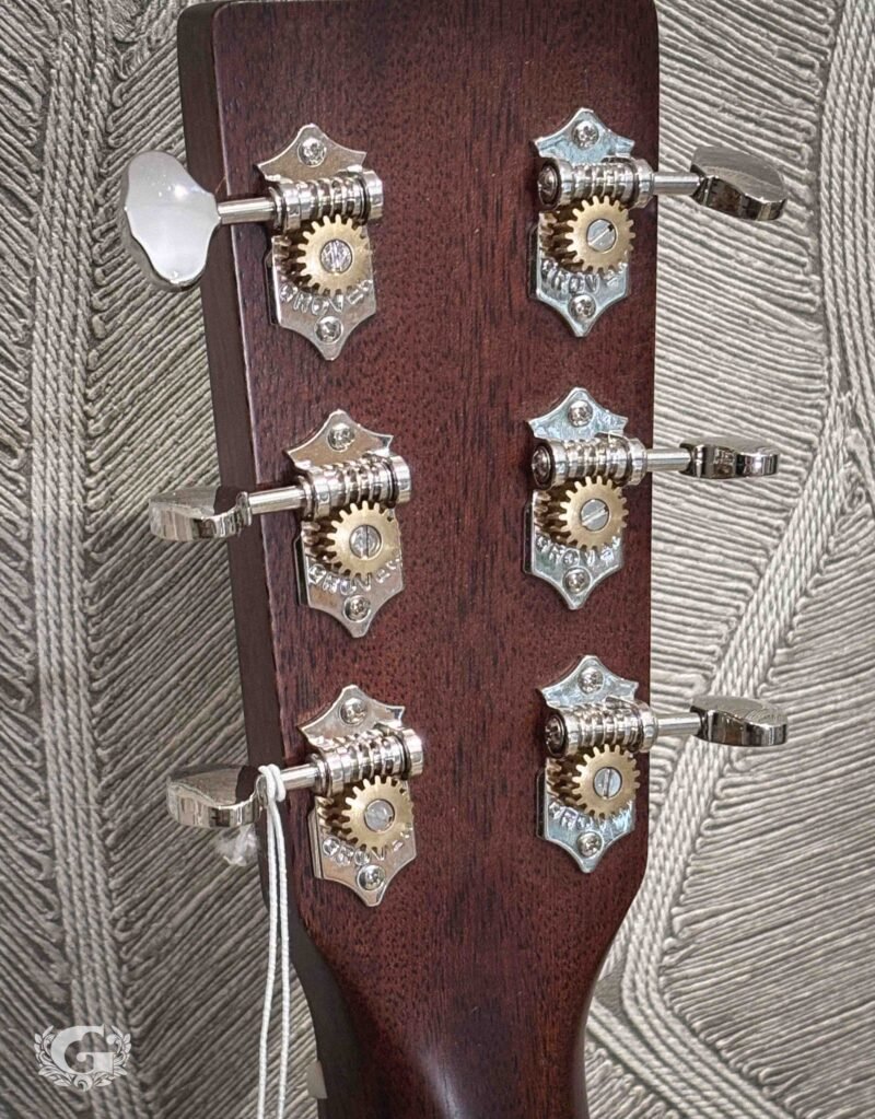 Martin 000E Retro Plus