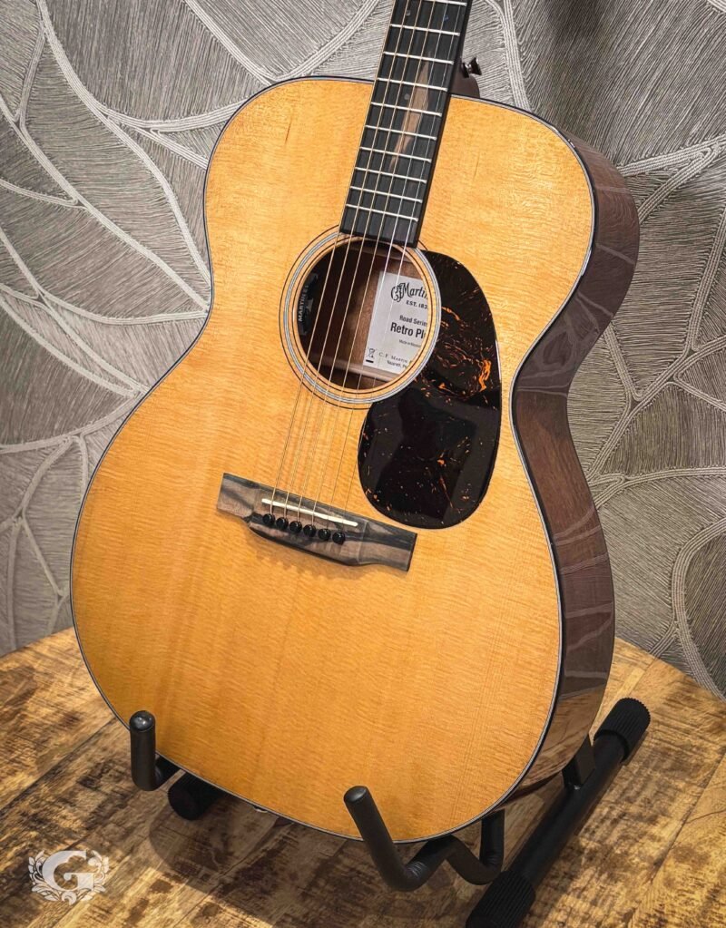 Martin 000E Retro Plus