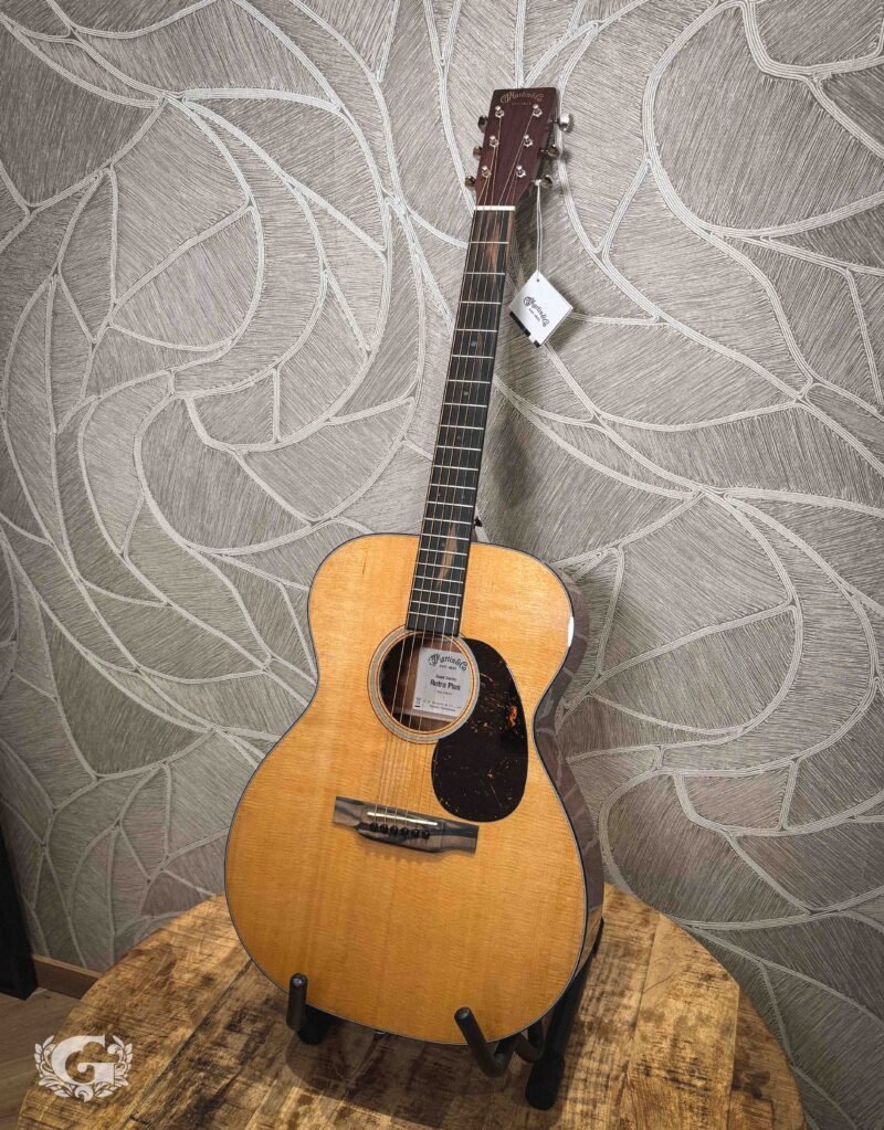 Martin 000E Retro Plus