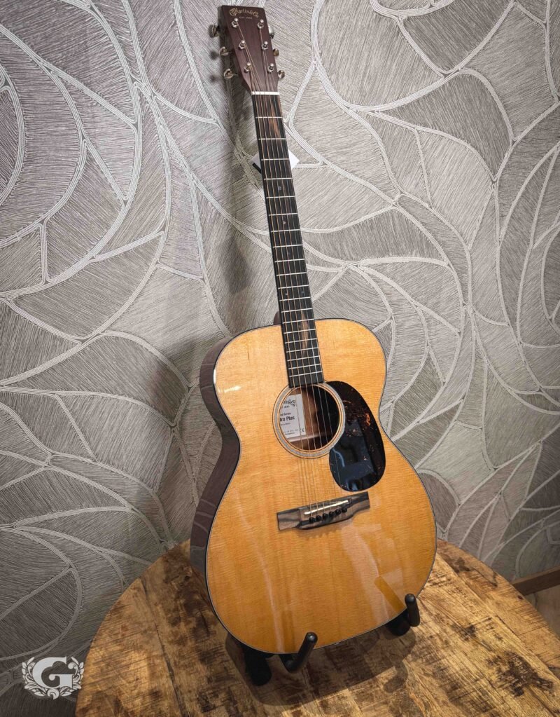 Martin 000E Retro Plus