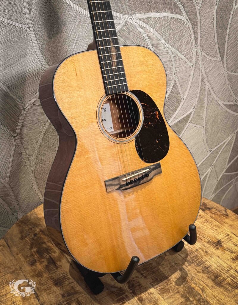 Martin 000E Retro Plus