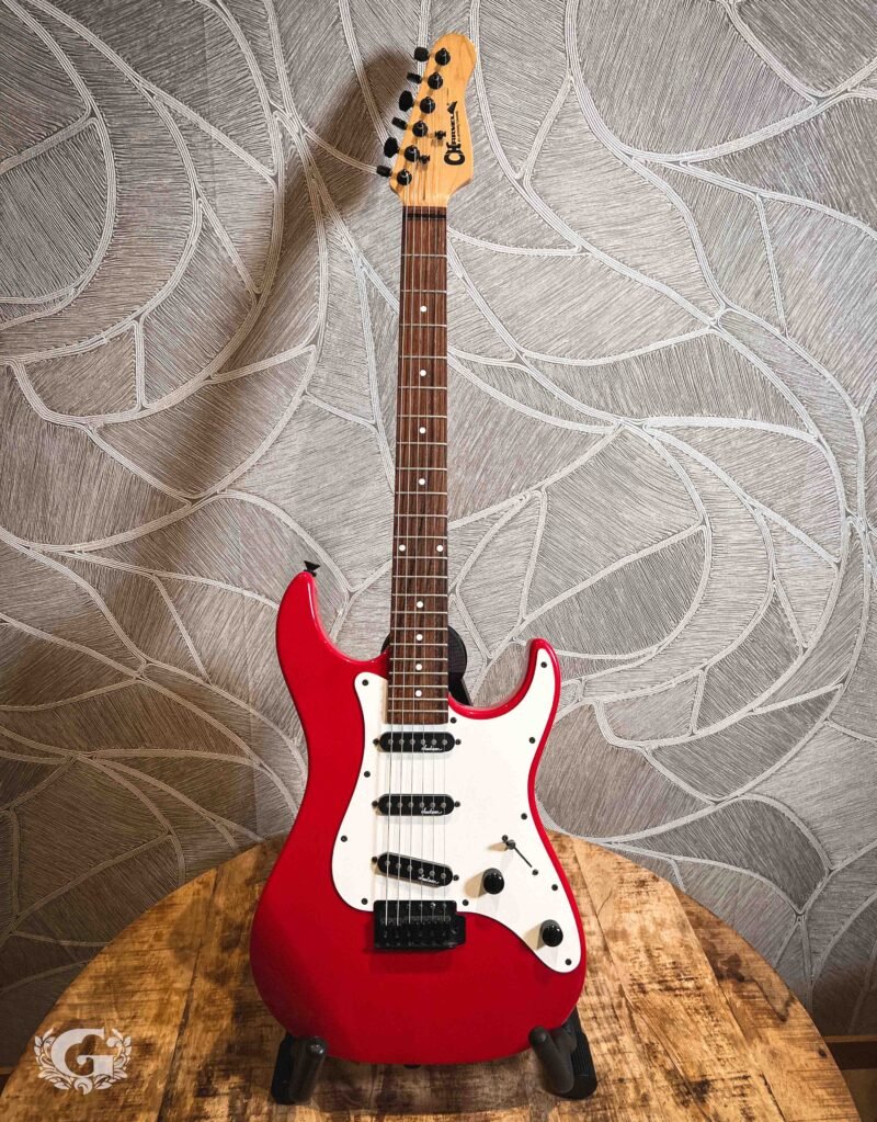 Charvel CHS -1 / OCCASION