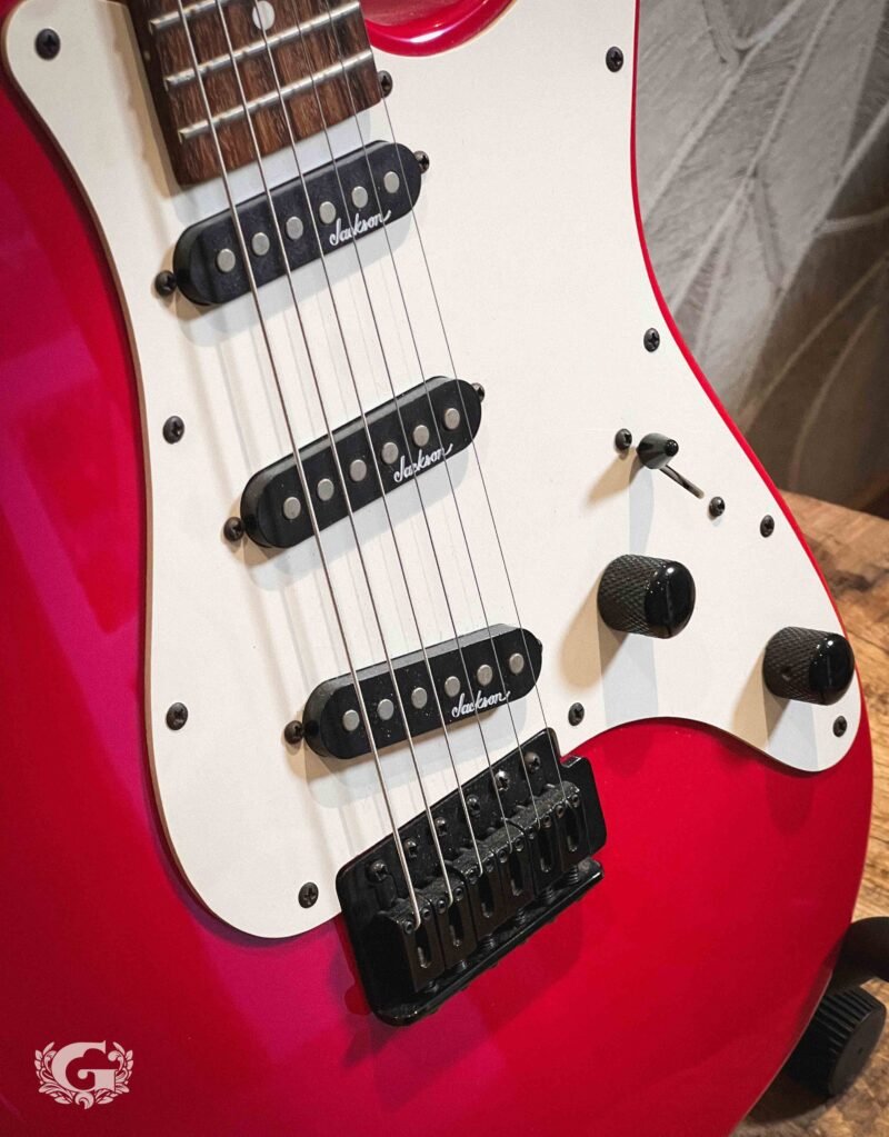 Charvel CHS -1 / OCCASION