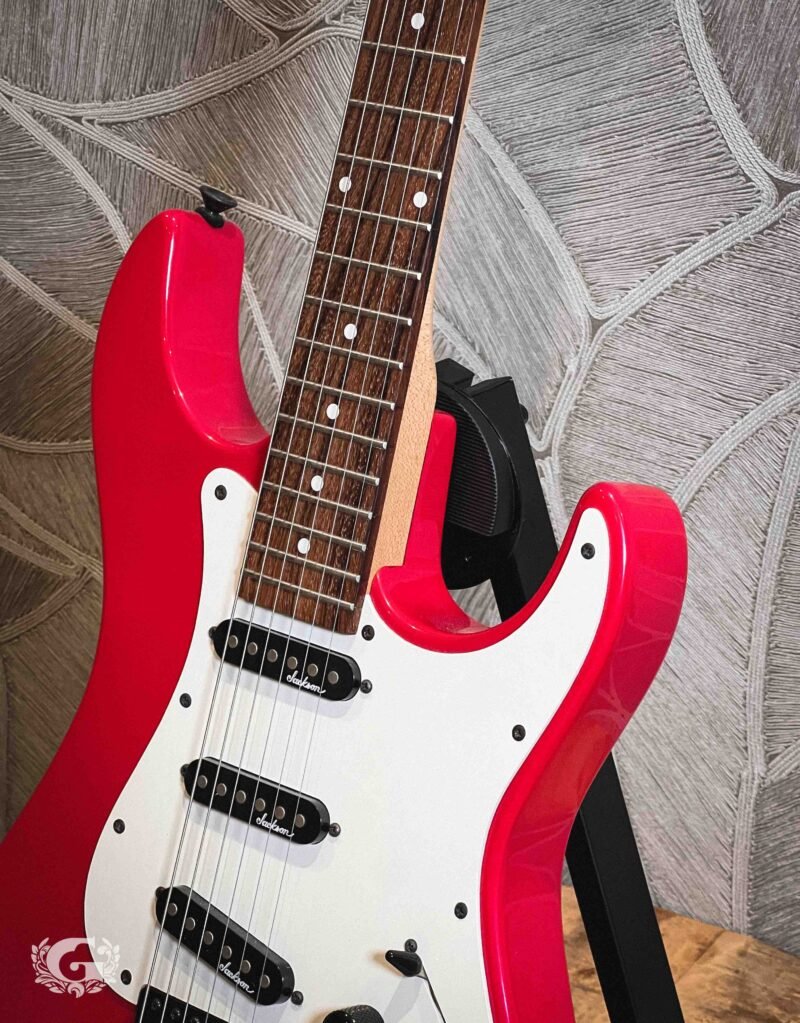 Charvel CHS -1 / OCCASION
