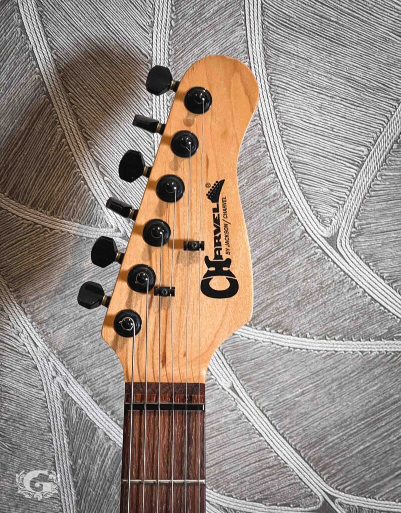 Charvel CHS -1 / OCCASION