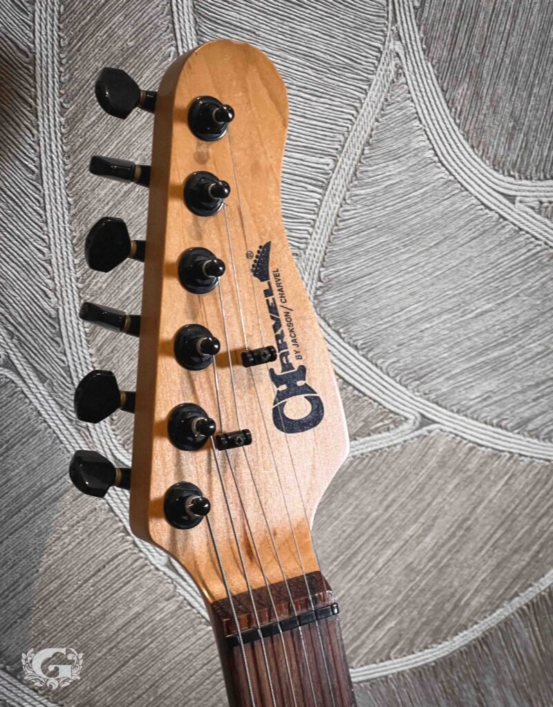 Charvel CHS -1 / OCCASION