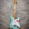 Squier Limited Edition Classic Vibe '50s Stratocaster Surf Green