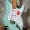 Squier Limited Edition Classic Vibe '50s Stratocaster Surf Green