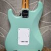 Squier Limited Edition Classic Vibe '50s Stratocaster Surf Green