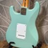 Squier Limited Edition Classic Vibe '50s Stratocaster Surf Green