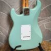 Squier Limited Edition Classic Vibe '50s Stratocaster Surf Green