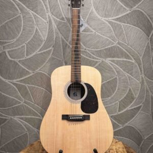 D_X2E_Billy_Strings-1 Martin D-X2E Billy Strings