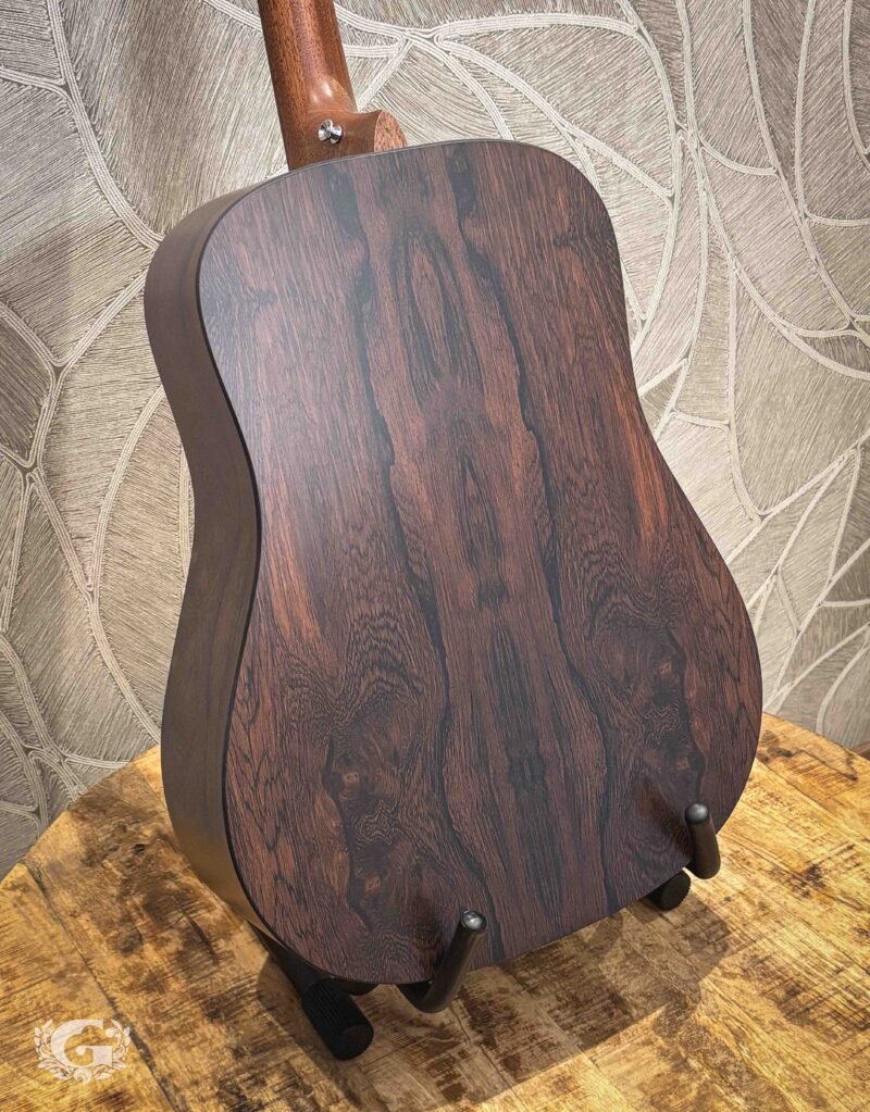 D_X2E_Billy_Strings-11 Martin D-X2E Billy Strings