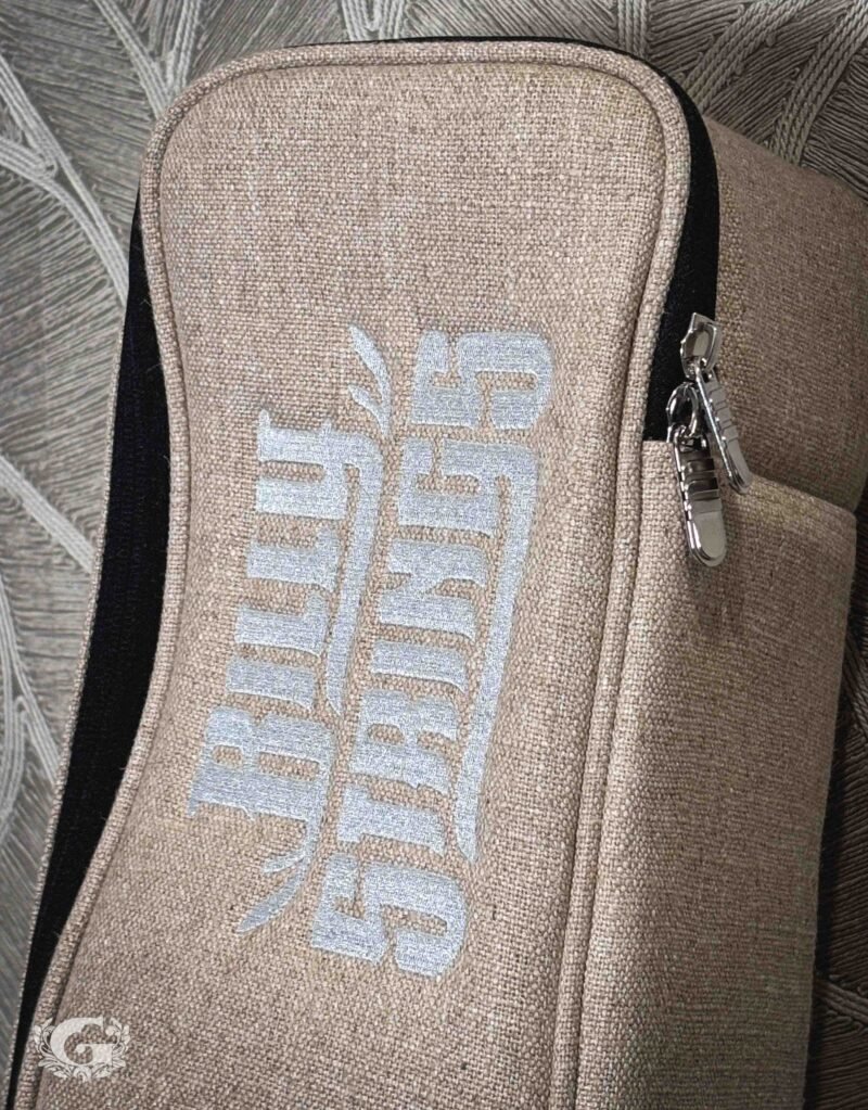 D_X2E_Billy_Strings-15 Martin D-X2E Billy Strings