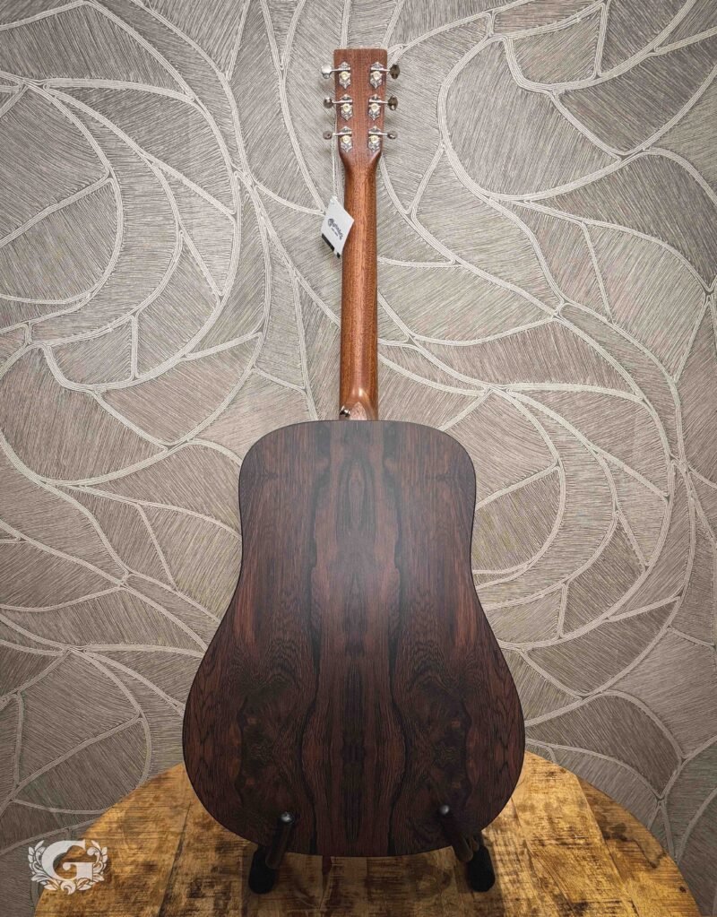 D_X2E_Billy_Strings-8 Martin D-X2E Billy Strings