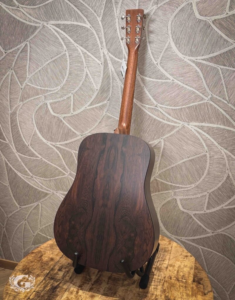 D_X2E_Billy_Strings-9 Martin D-X2E Billy Strings