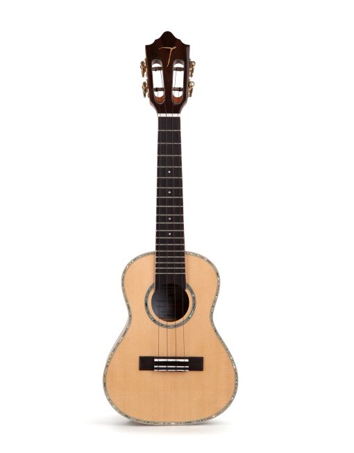 TOM TUT-680M Tenor Ukelele