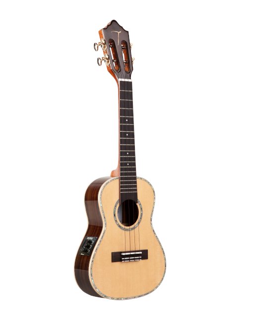 TOM TUT-680ME Tenor Ukelele