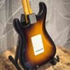 CS_56_Jimmy_Vaughan_Signature_Strat-11 Fender Custom Shop Jimmy Vaughan Signature 1956 Stratocaster Wide-Fade 2-Color Sunburst / OCCASION