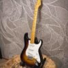 CS_56_Jimmy_Vaughan_Signature_Strat-5 Fender Custom Shop Jimmy Vaughan Signature 1956 Stratocaster Wide-Fade 2-Color Sunburst / OCCASION