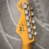 CS_56_Jimmy_Vaughan_Signature_Strat-7 Fender Custom Shop Jimmy Vaughan Signature 1956 Stratocaster Wide-Fade 2-Color Sunburst / OCCASION