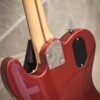 Fender MIJ Modern Telecaster HH Sunset Orange Metallic / OCCASION