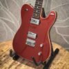 Fender MIJ Modern Telecaster HH Sunset Orange Metallic / OCCASION