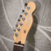 Fender MIJ Modern Telecaster HH Sunset Orange Metallic / OCCASION