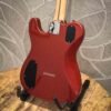 Fender MIJ Modern Telecaster HH Sunset Orange Metallic / OCCASION
