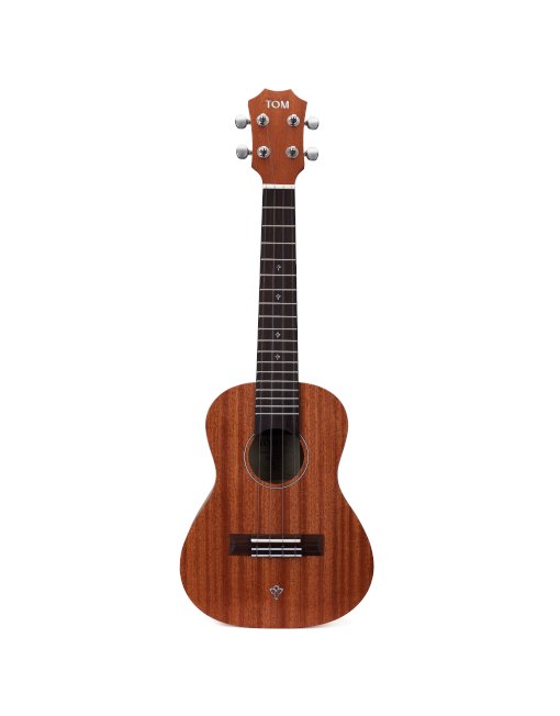 TOM S-1 Concert Ukelele