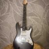Schecter Traditional USA Wembley HSS - Charcoal