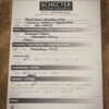 Schecter Traditional USA Wembley HSS - Charcoal