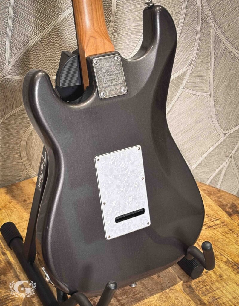 Schecter Traditional USA Wembley HSS - Charcoal