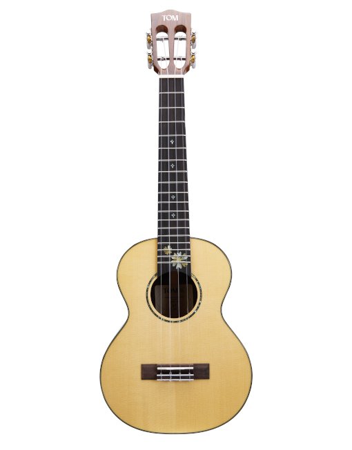 TOM S7 Tenor Ukelele