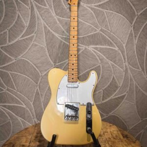Fender Telecaster 1971 Blonde / OCCASION