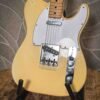 Fender Telecaster 1971 Blonde / OCCASION