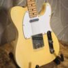 Fender Telecaster 1971 Blonde / OCCASION