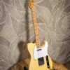 Fender Telecaster 1971 Blonde / OCCASION