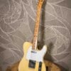 Fender Telecaster 1971 Blonde / OCCASION