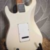 Schecter USA Sunset Custom Wembley HH Vintage White Aged Nitro