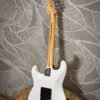 Fender American Ultra Stratocaster Arctic Pearl / OCCASION