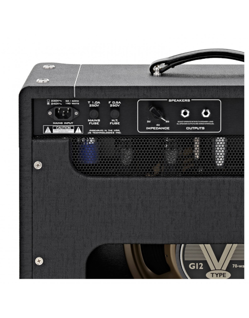 Suhr Bella Reverb Combo