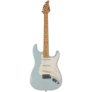 Suhr Classic S SSS Maple Sonic Blue