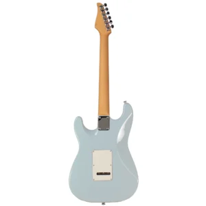 Suhr Classic S SSS Maple Sonic Blue