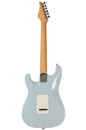 Suhr Classic S SSS Maple Sonic Blue