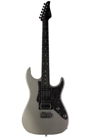 Suhr Pete Thorn Standard HSS Inca Silver