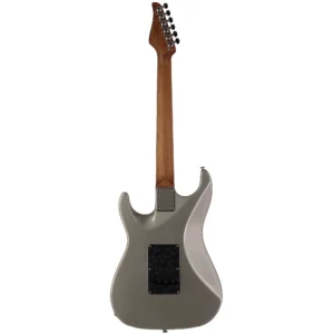 Suhr Pete Thorn Standard HSS Inca Silver