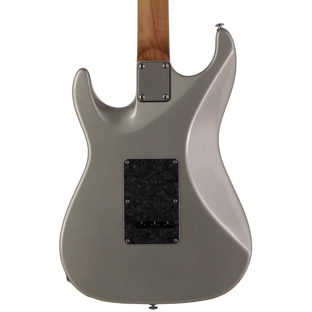 Suhr Pete Thorn Standard HSS Inca Silver
