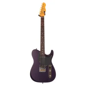 Chapman Guitars DPT Danish Pete Signature Calfuray Purple