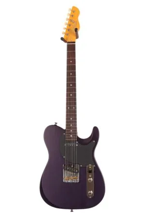 Chapman Guitars DPT Danish Pete Signature Calfuray Purple